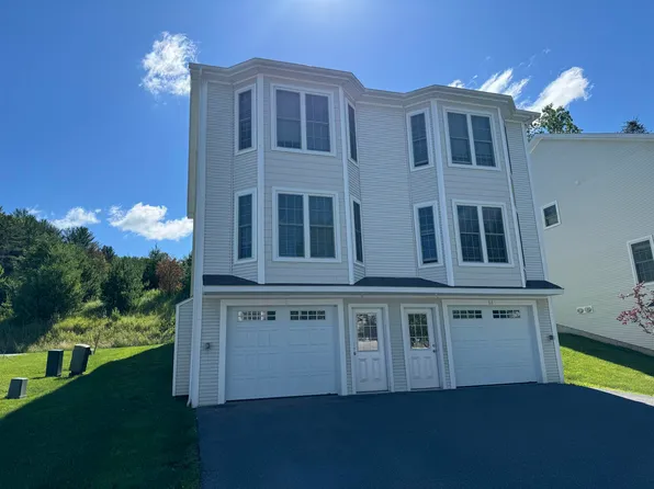 70 Mansfield Lane, Berlin, VT 05641