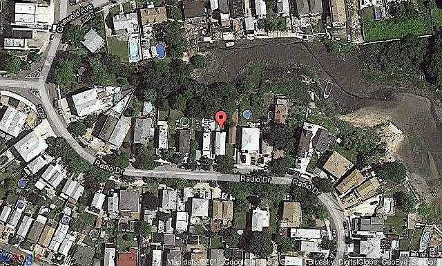 Map View