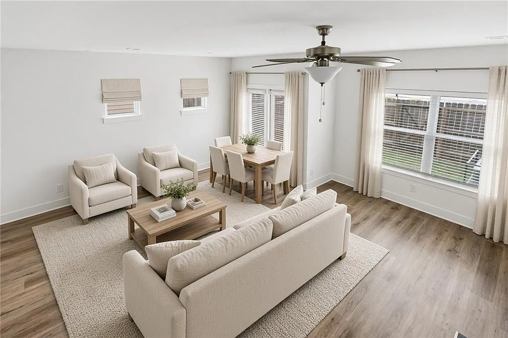 3 bed, 2.5 bath, 1495 sqft, $2,195 — Photo 4