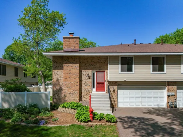 2208 Oregon Ct, Saint Louis Park, MN 55426