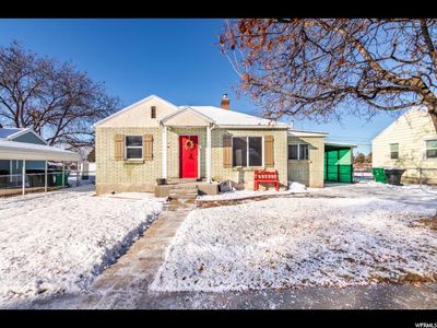 37 N 1810 W, Provo, UT, 84601