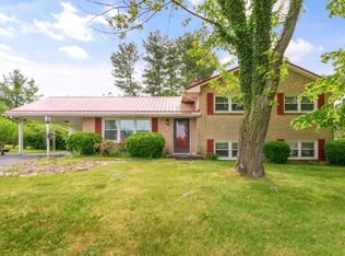 365 Cheverly Rd, Christiansburg, VA 24073