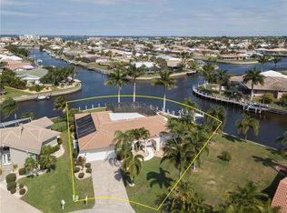 702 Pamela Dr, Punta Gorda, FL 33950