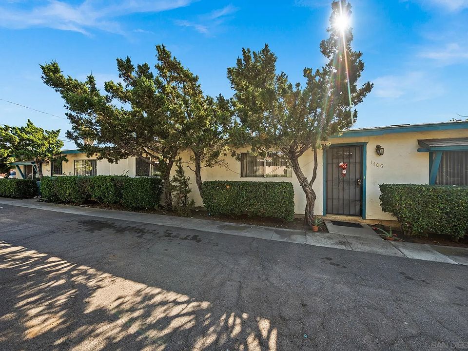 1st image of 1405-1407 Buckeye Dr