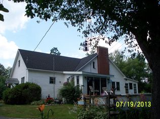 765 Salmon St, Fort Covington, NY 12937
