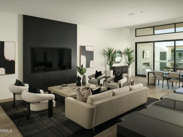 6587 N PALMERAIE Boulevard #3020, Paradise Valley, AZ 85253