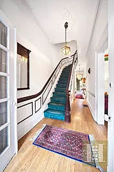 Sold by Halstead Real Estate