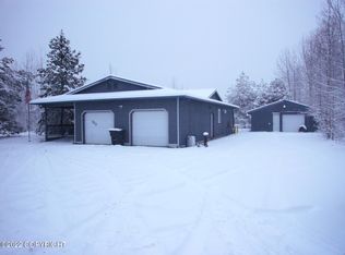 723 S Freeman Way, Wasilla, AK 99623