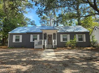 8 Hibiscus Ave, Savannah, GA 31404
