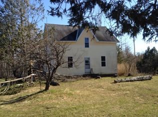 12456 E Town Line Rd, Goetzville, MI 49736