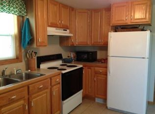 511 7th St SW, Minot, ND 58701