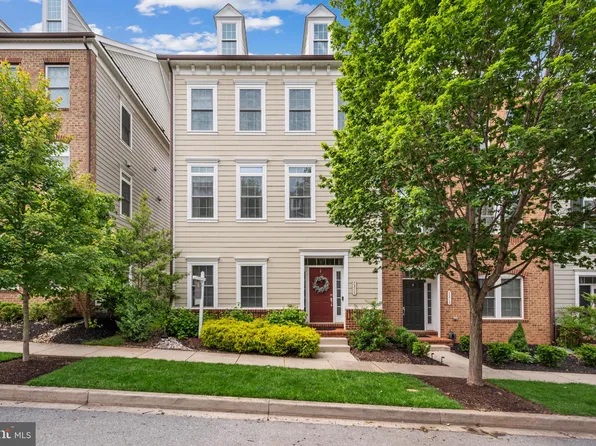 7311 Trappe St, Fulton, MD 20759