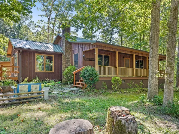 3303 Cantrell Rd, La Fayette, GA 30728