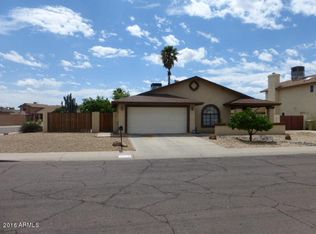 6501 W Sandra Ter, Glendale, AZ 85306