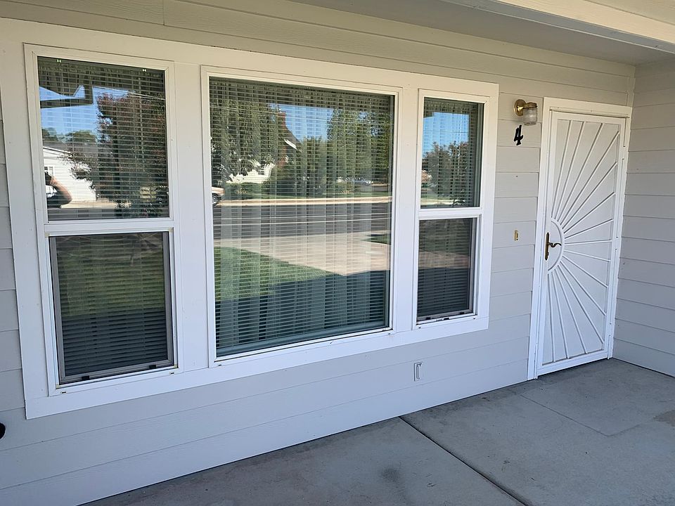 Covered Porches