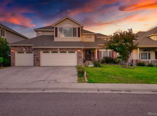 6450 S Queen Way, Littleton, CO 80127