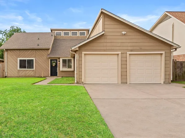 4906 Fairdale St, Pasadena, TX 77505