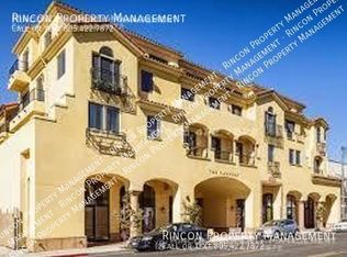 130 N Garden St UNIT 1411, Ventura, CA 93001