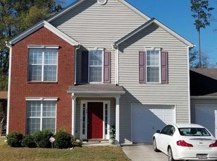 188 Galway Ln, Hampton, GA 30228