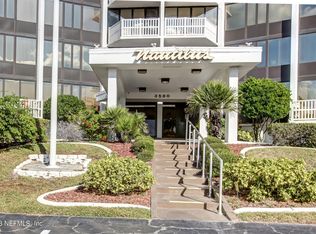 3580 S Ocean Shore Blvd APT 105, Flagler Beach, FL 32136