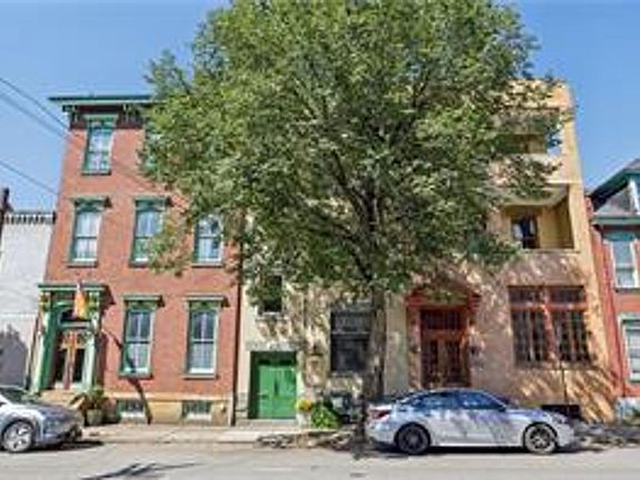2nd image of 428 Central N Taylor St APT 2