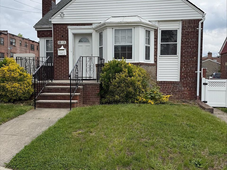 1st image of 88-13 210th Street