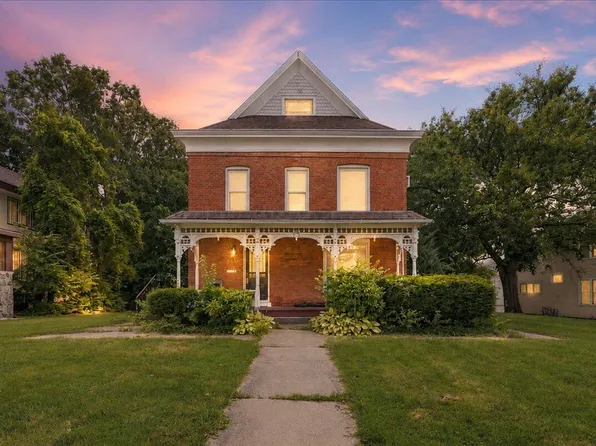 306 Jefferson St, Valparaiso, IN 46383