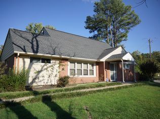 1301 Condover Rd, Henrico, VA 23229