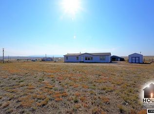 7468 Forum, Evansville, WY 82636
