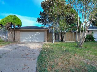 13818 Aspen Hollow Ln, Houston, TX 77082