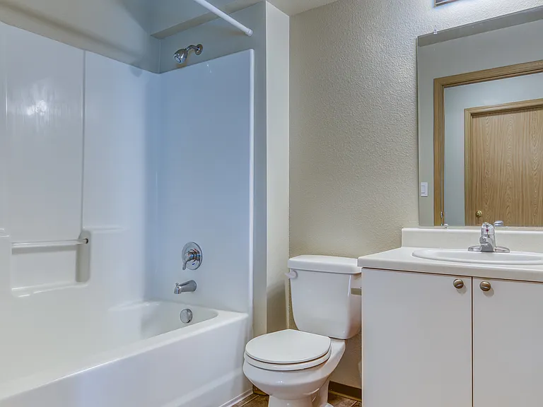 Bathroom 1