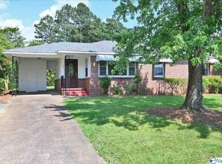 920 Nunnelley Ave SW, Cullman, AL 35055