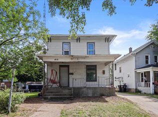 1410 White Ave, Beloit, WI 53511