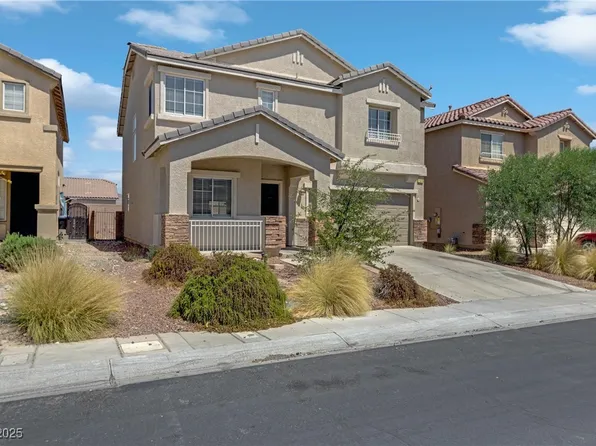 2916 Kildare Cove Ct, North Las Vegas, NV 89081