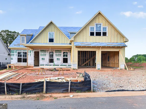 65 Lake Vista Dr, Statham, GA 30666