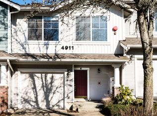 4911 Talbot Pl S #C-1, Renton, WA 98055