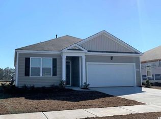 2635 Orion Loop LOT 151, Aria A Myrtle Beach, SC 29577