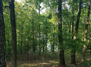 283 Wright Ln, Clinton, AR 72031