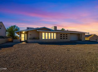 2886 Kiowa Blvd S, Lake Havasu City, AZ 86403