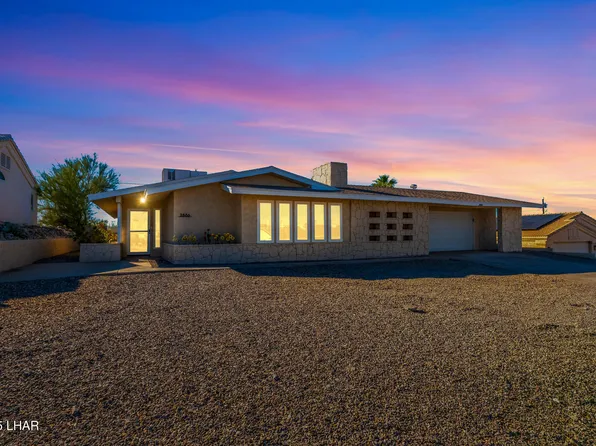 2886 Kiowa Blvd S, Lake Havasu City, AZ 86403