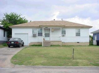 1129 NW 84th St, Oklahoma City, OK 73114