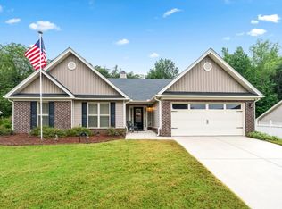 261 Petal Creek Ln, Jefferson, GA 30549
