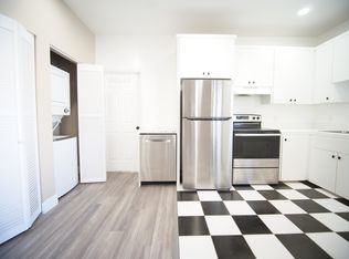 7761 Melrose Ave #2, Los Angeles, CA 90046