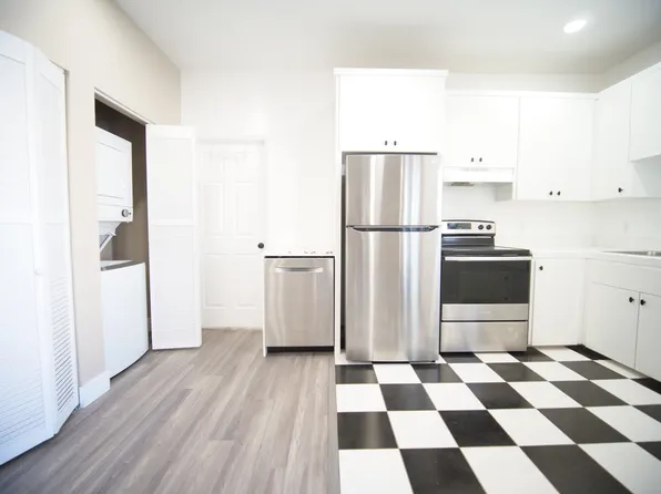 7761 Melrose Ave #2, Los Angeles, CA 90046
