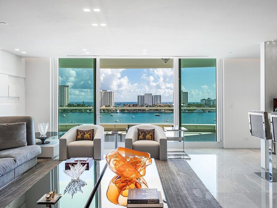 Home For Sale In Mizner Grand