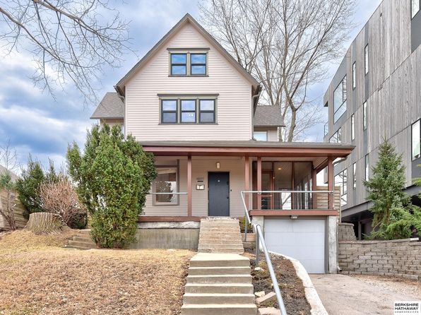 4625 Capitol Ave, Omaha, NE 68132