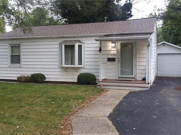 408 E 7th St, Pana, IL 62557