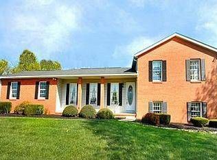 3136 Slasman Rd, Finksburg, MD 21048