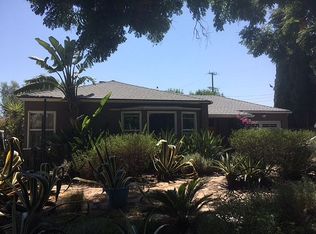 11486 Bessemer St, North Hollywood, CA 91606