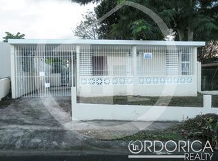 25 Calle 8 Dev Bella Vista, BAYAMON, PR 00956